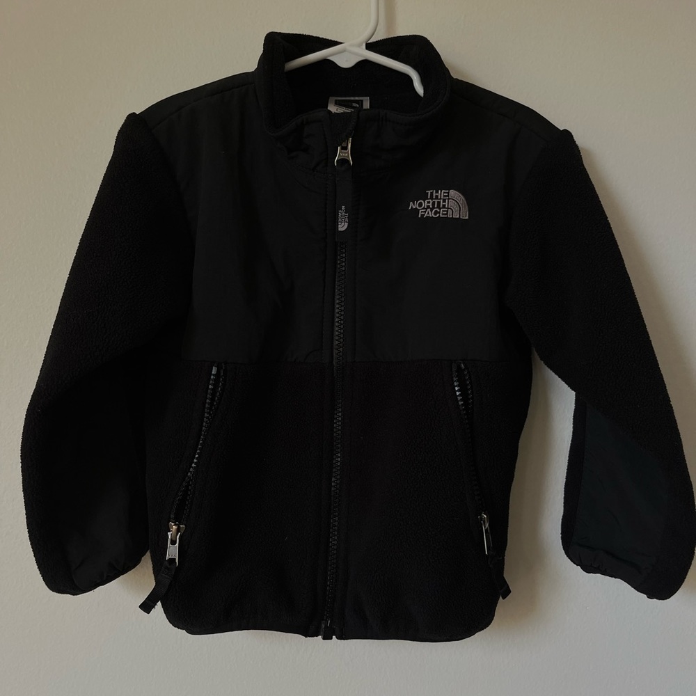 The North Face jacket size 3T